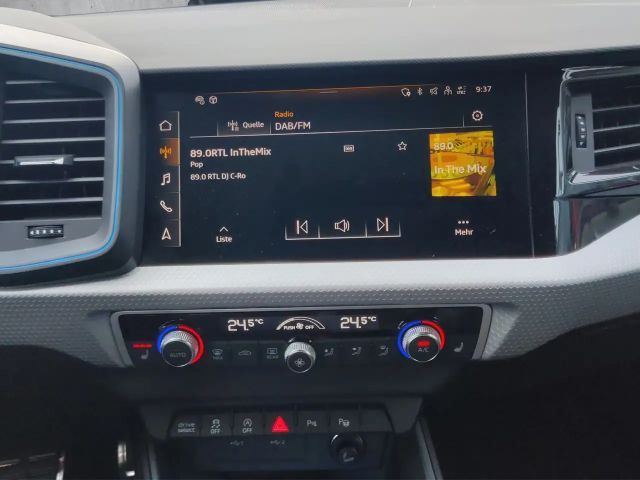 Audi A1 35 TFSI S-Line S-Tronic Sportback