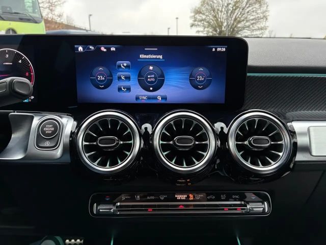 Mercedes-Benz GLB 200 AMG Line GLB 200 d Guard