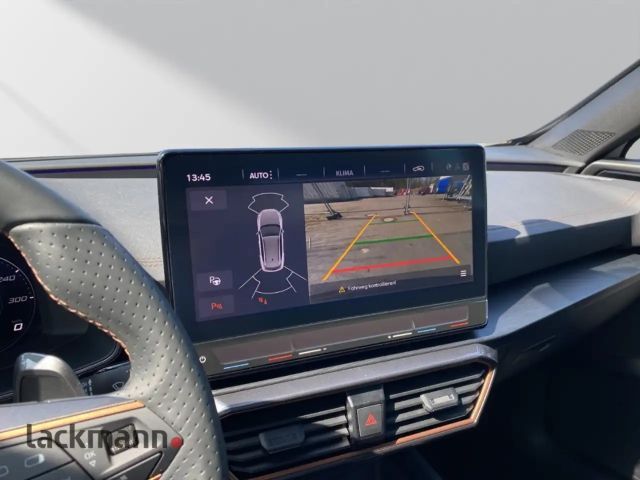 Cupra Formentor 4Drive VZ