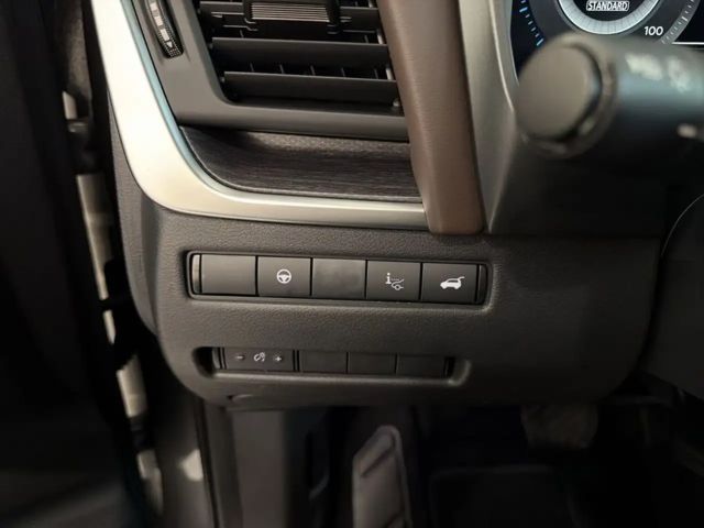 Nissan Qashqai Tekna