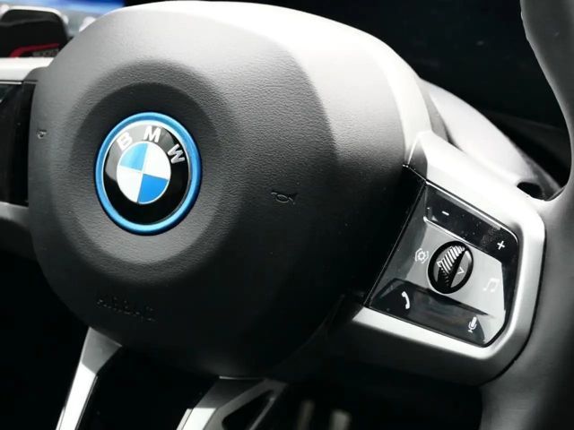 BMW i5 M60 Sedan xDrive