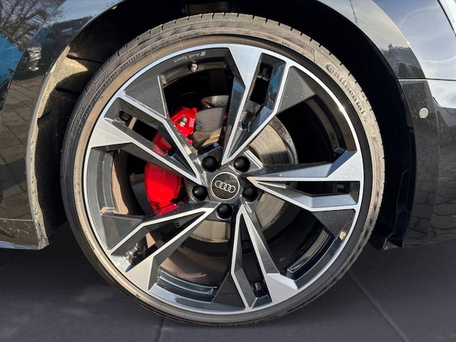 Audi A5 40 TFSI S-Line S-Tronic Sportback