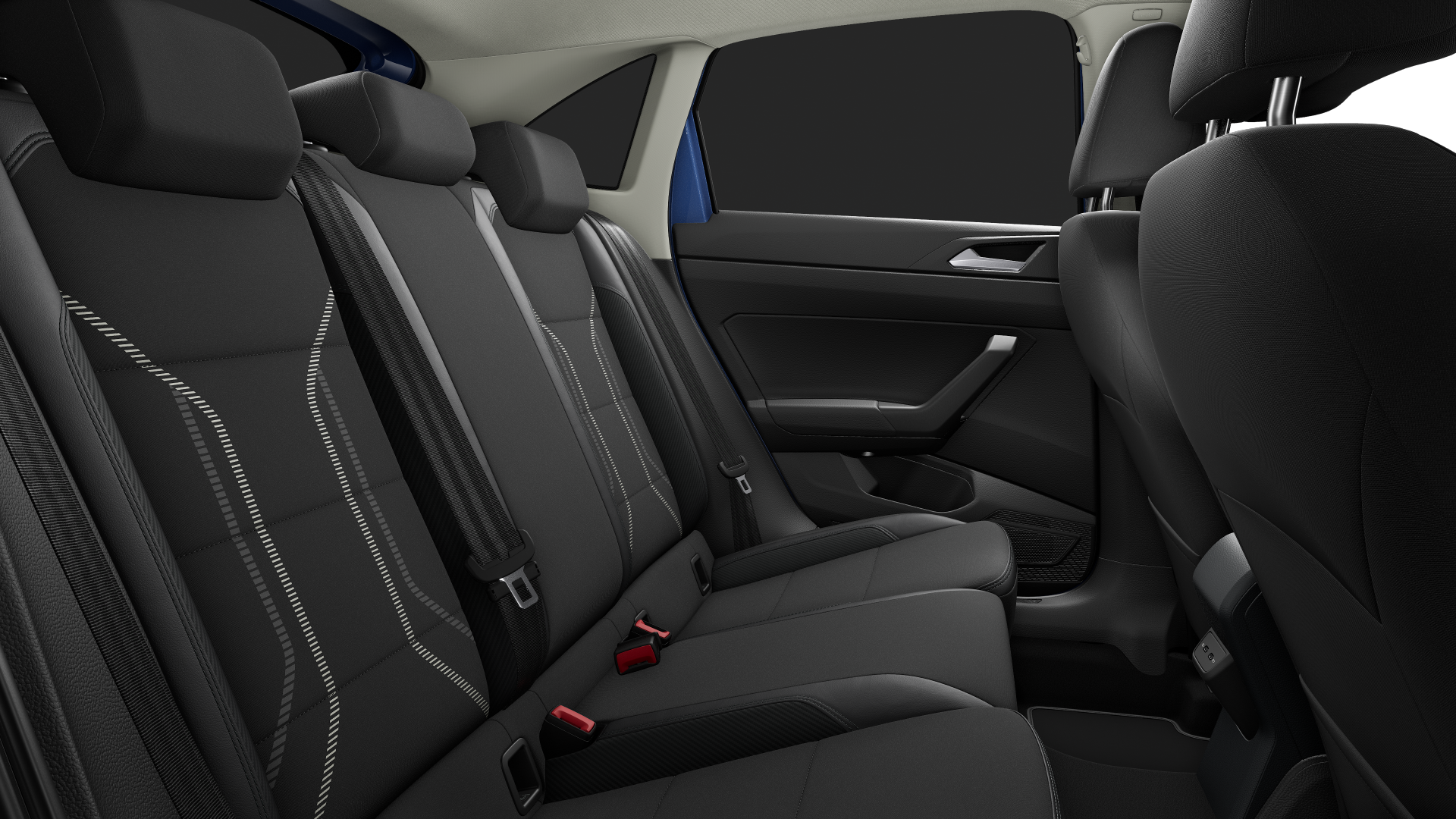 Volkswagen Taigo 1.0 TSI