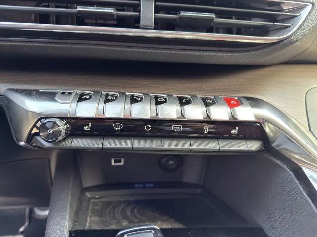 Peugeot 3008 EAT8 GT-Line Hybrid