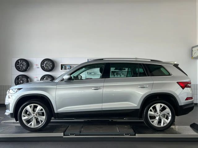 Skoda Kodiaq 2.0 TDI Style Style