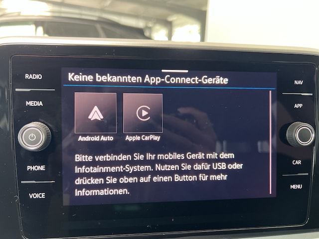 Volkswagen T-Roc 2.0 TDI DSG