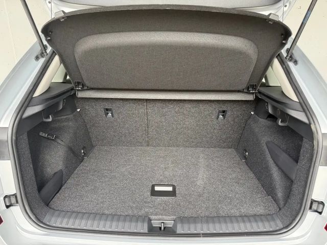 Skoda Kamiq Essence TSI