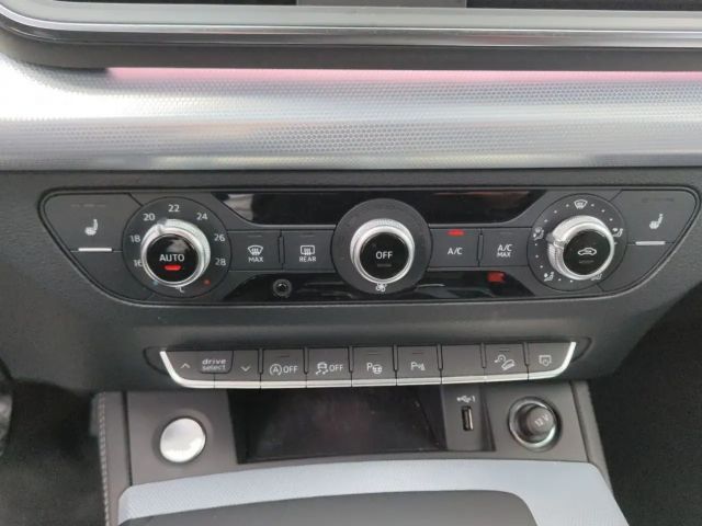 Audi Q5 50 TDI Quattro