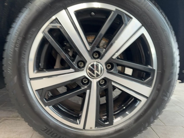 Volkswagen Caddy 2.0 TDI Combi DSG Style