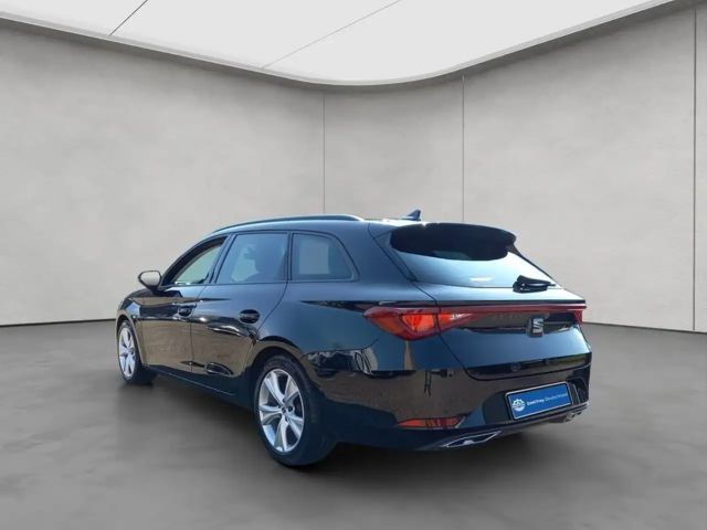 Seat Leon 1.5 eTSI DSG FR-lijn Sportstourer