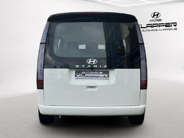 Hyundai Staria Trend
