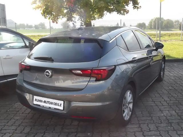 Opel Astra Elegance