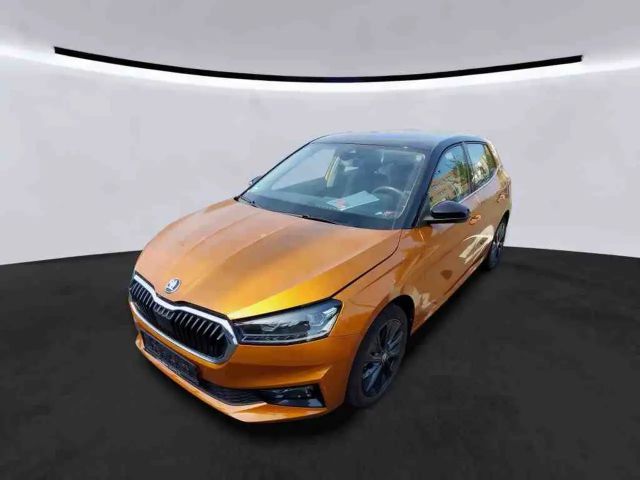Skoda Fabia 1.0 TSI Style Style
