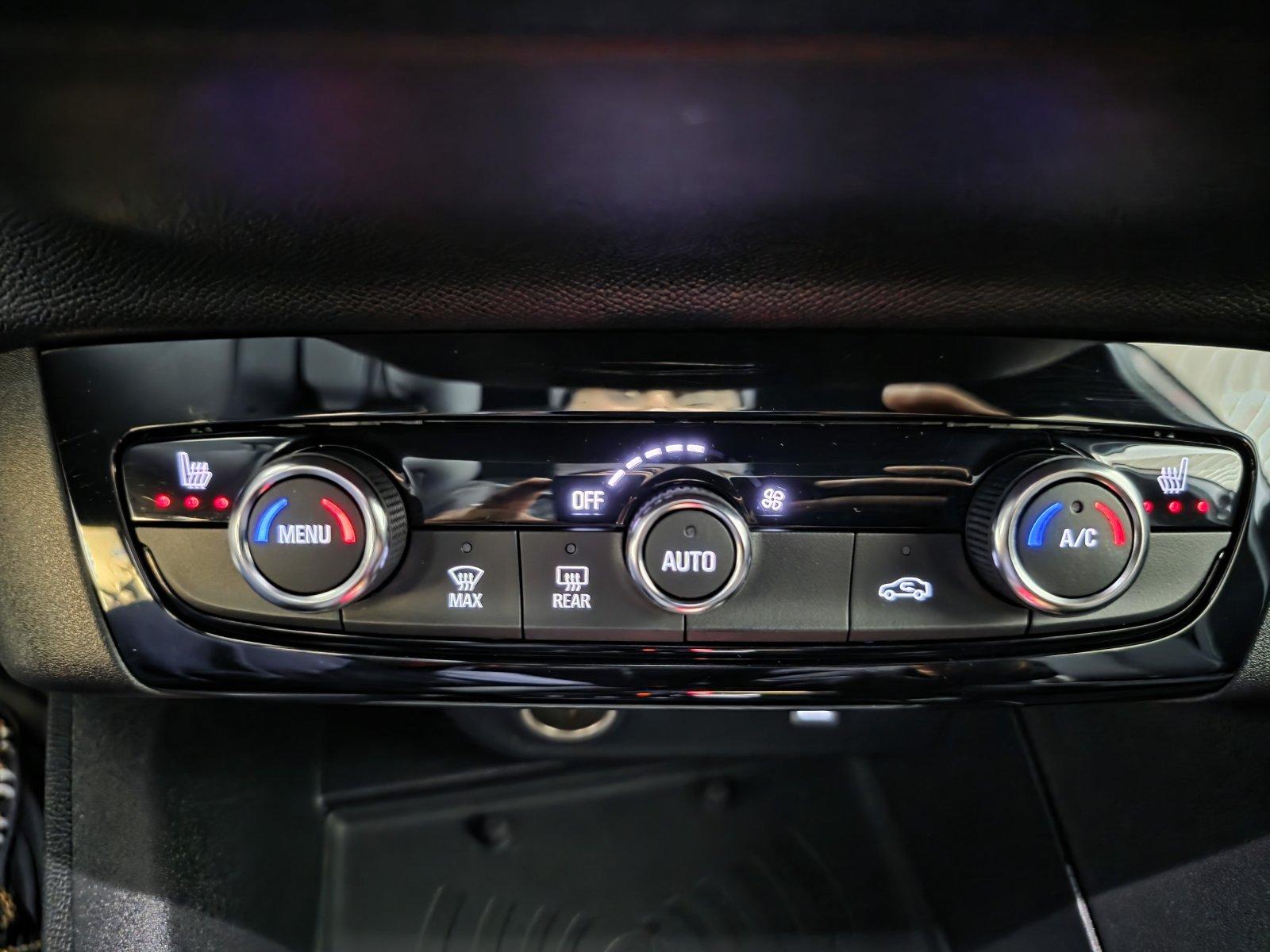 Opel Corsa GS-Line Grand Sport Hybrid