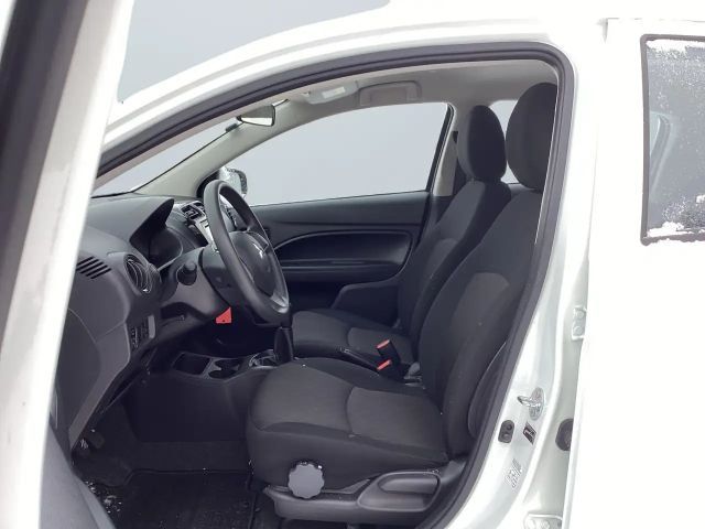 Mitsubishi Space Star MIVEC Star