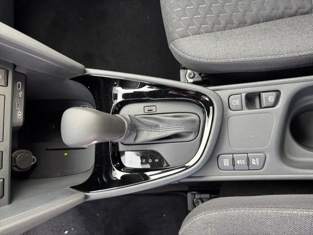 Toyota Yaris Cross 4x2 Active