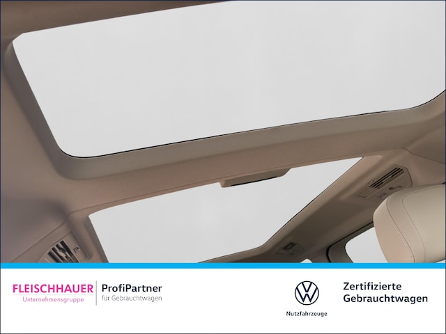 Volkswagen Multivan 2.0 TDI Lang Style