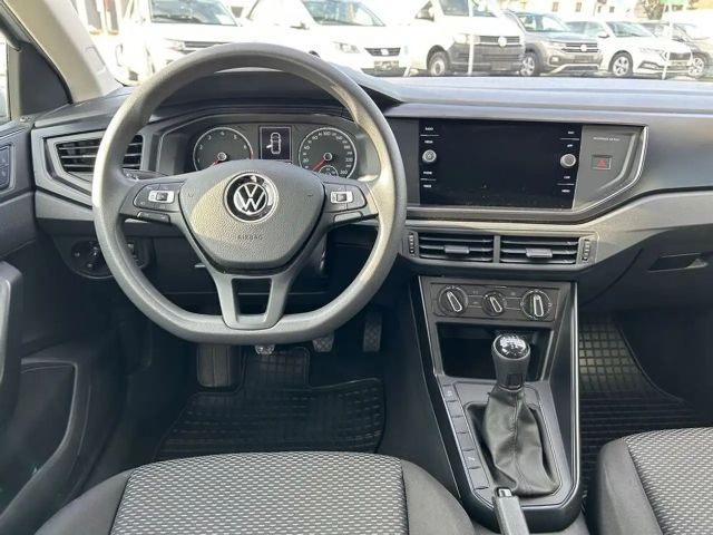 Volkswagen Polo Polo