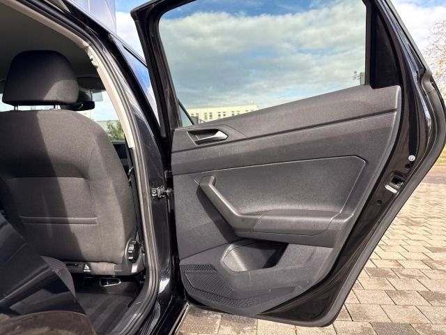 Volkswagen Polo 1.0 TSI DSG Life