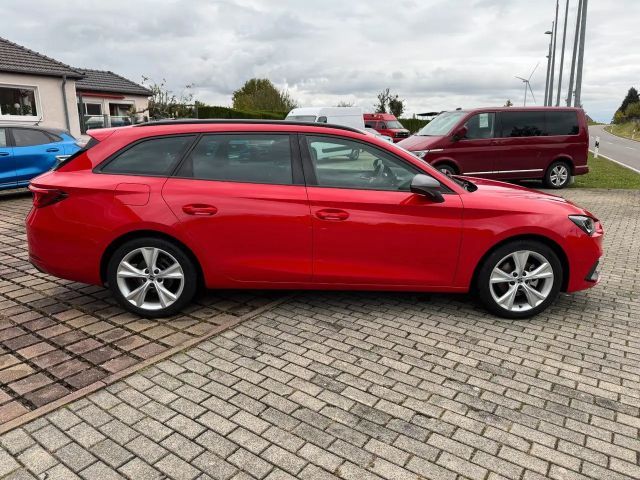 Seat Leon FR-lijn Sportstourer