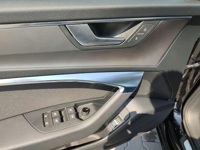 Audi A6 45 TFSI S-Tronic Sedan