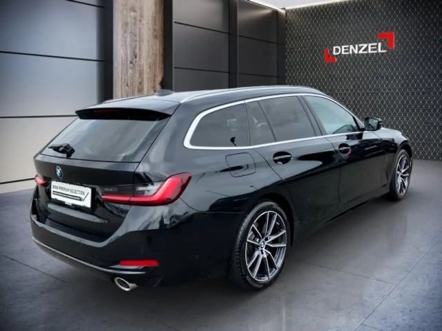 BMW 320 320d Touring xDrive