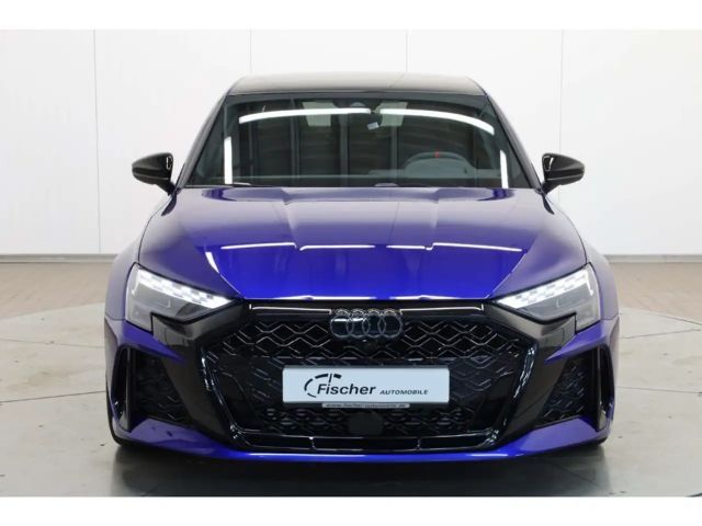 Audi RS3 Quattro Sedan