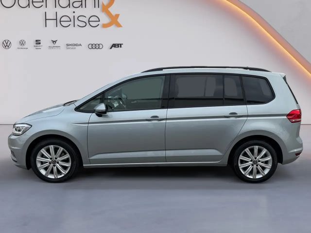 Volkswagen Touran 1.5 TSI Comfortline DSG