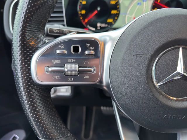 Mercedes-Benz GLE 350 4MATIC