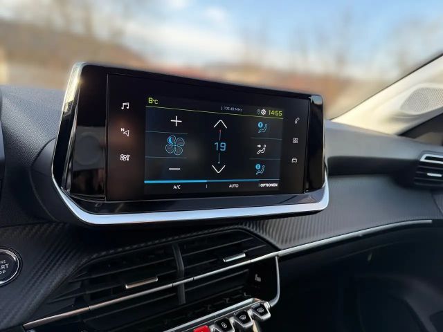 Peugeot E-208 Allure Pack