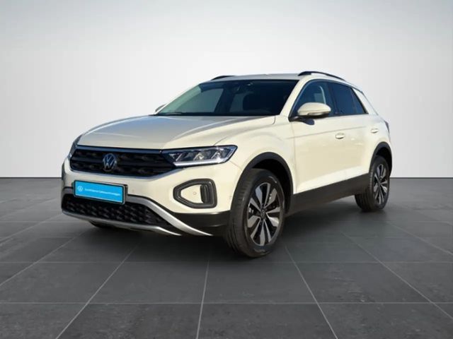 Volkswagen T-Roc 1.5 TSI DSG Move