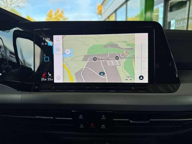 Volkswagen Golf DSG Move Variant