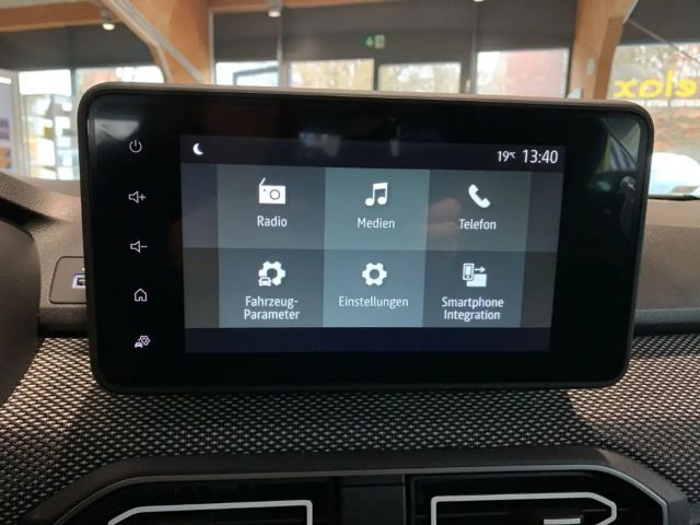 Dacia Jogger ECO-G TCe 110