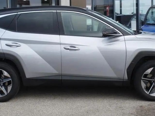 Hyundai Tucson 2WD T-GDi