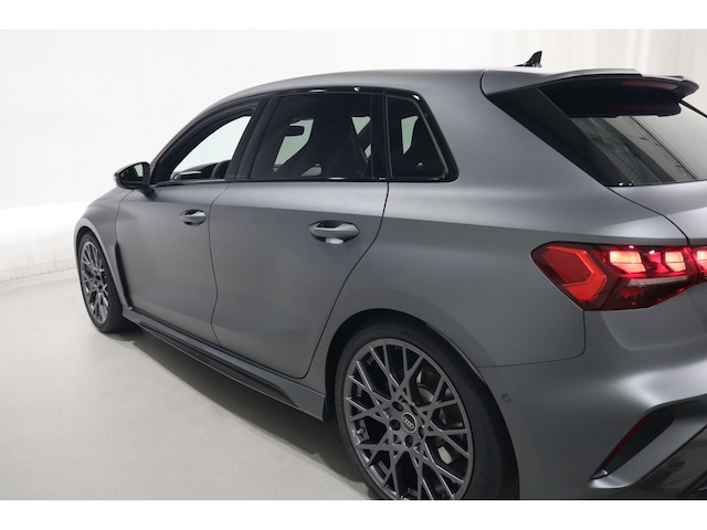 Audi RS3 Quattro S-Tronic Sportback