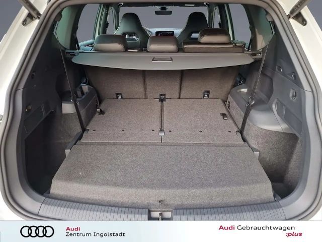 Seat Tarraco 2.0 TDI 4Drive FR-lijn