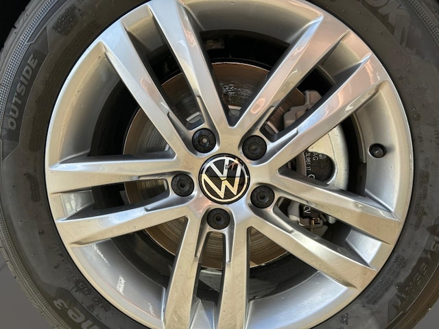 Volkswagen Touran 1.5 TSI 7-zitter DSG
