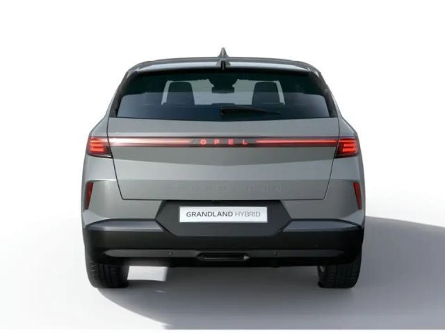 Opel Grandland X Edition