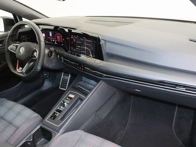 Volkswagen Golf 2.0 TSI GTI Golf VIII