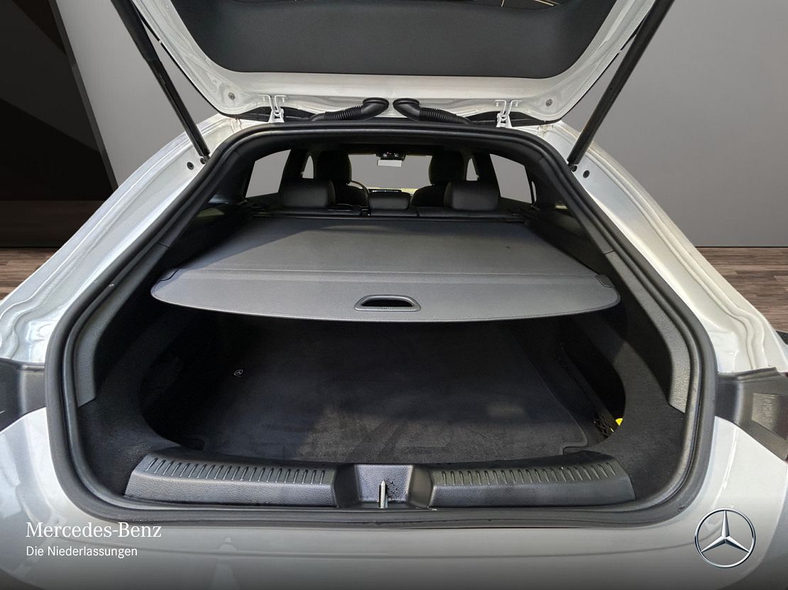 Mercedes-Benz CLA 180 Shooting Brake