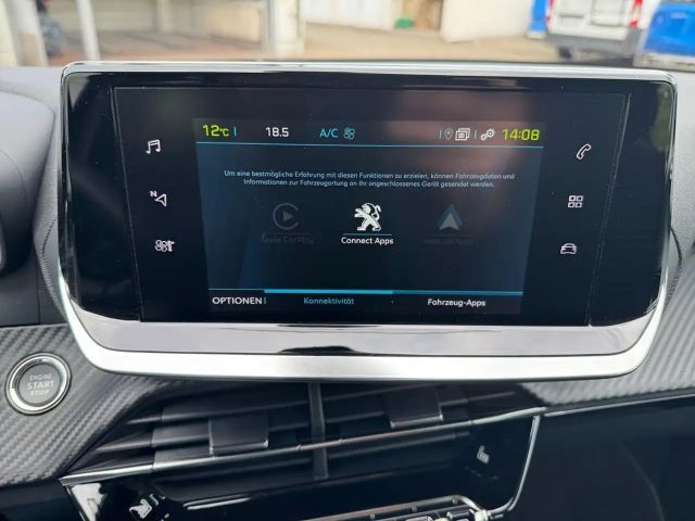 Peugeot E-208 Active Pack