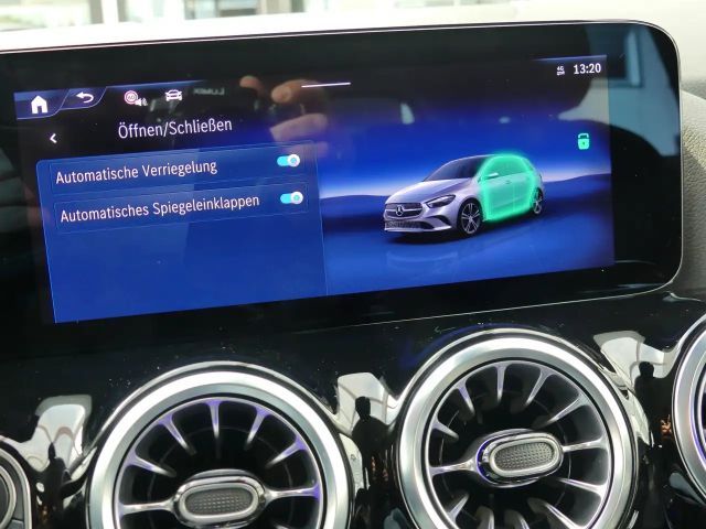 Mercedes-Benz B 220 4MATIC Progressive