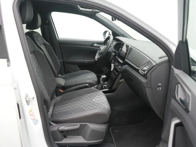 Volkswagen T-Cross DSG R-Line