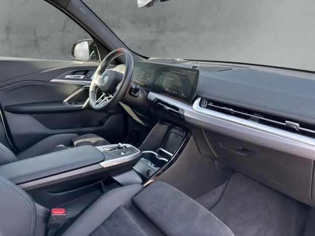 BMW X1 M-Sport xDrive