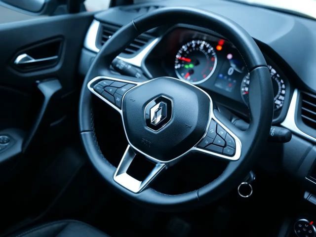 Renault Captur Equilibre Equilibre TCe 90