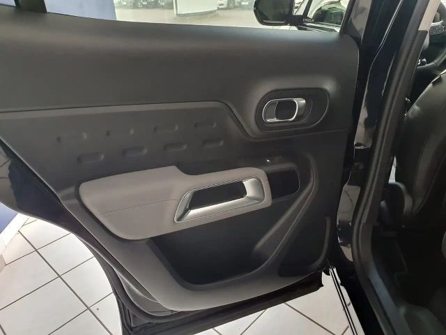 Citroën C5 Aircross Pack Shine