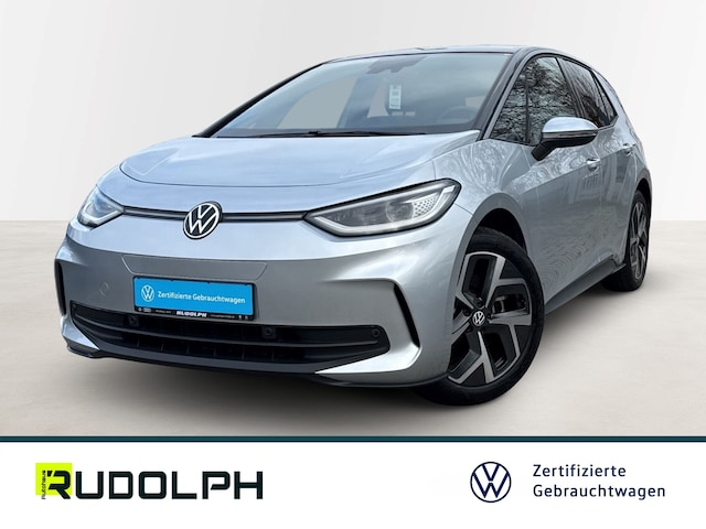 Volkswagen ID.3 150 kW Performance Pro
