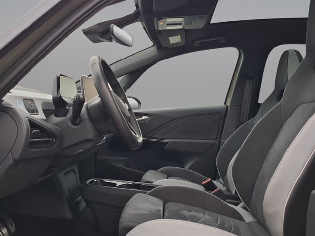 Volkswagen ID.3 170kw +1,49%+WR+WÄRMEP+HEADUP+PANOD+NAVI