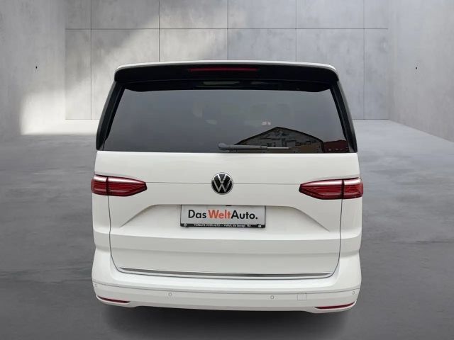 Volkswagen Multivan Style T7