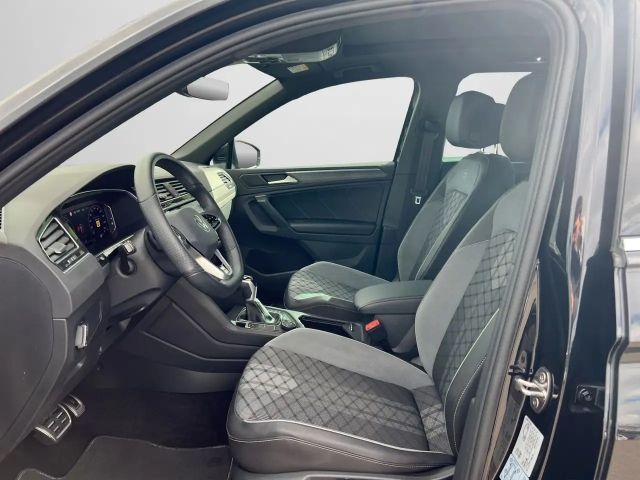 Volkswagen Tiguan 2.0 TDI DSG R-Line